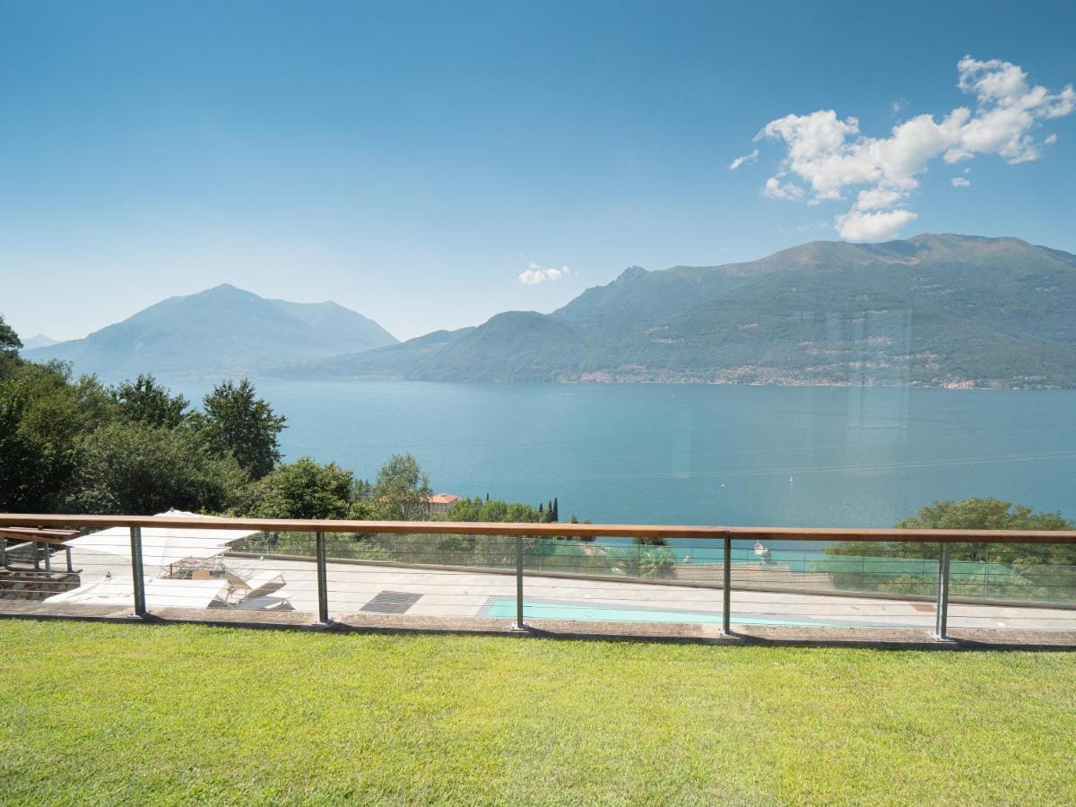 Terrazze Di Costa - Gardegna 3 Villa Bellano Exteriör bild