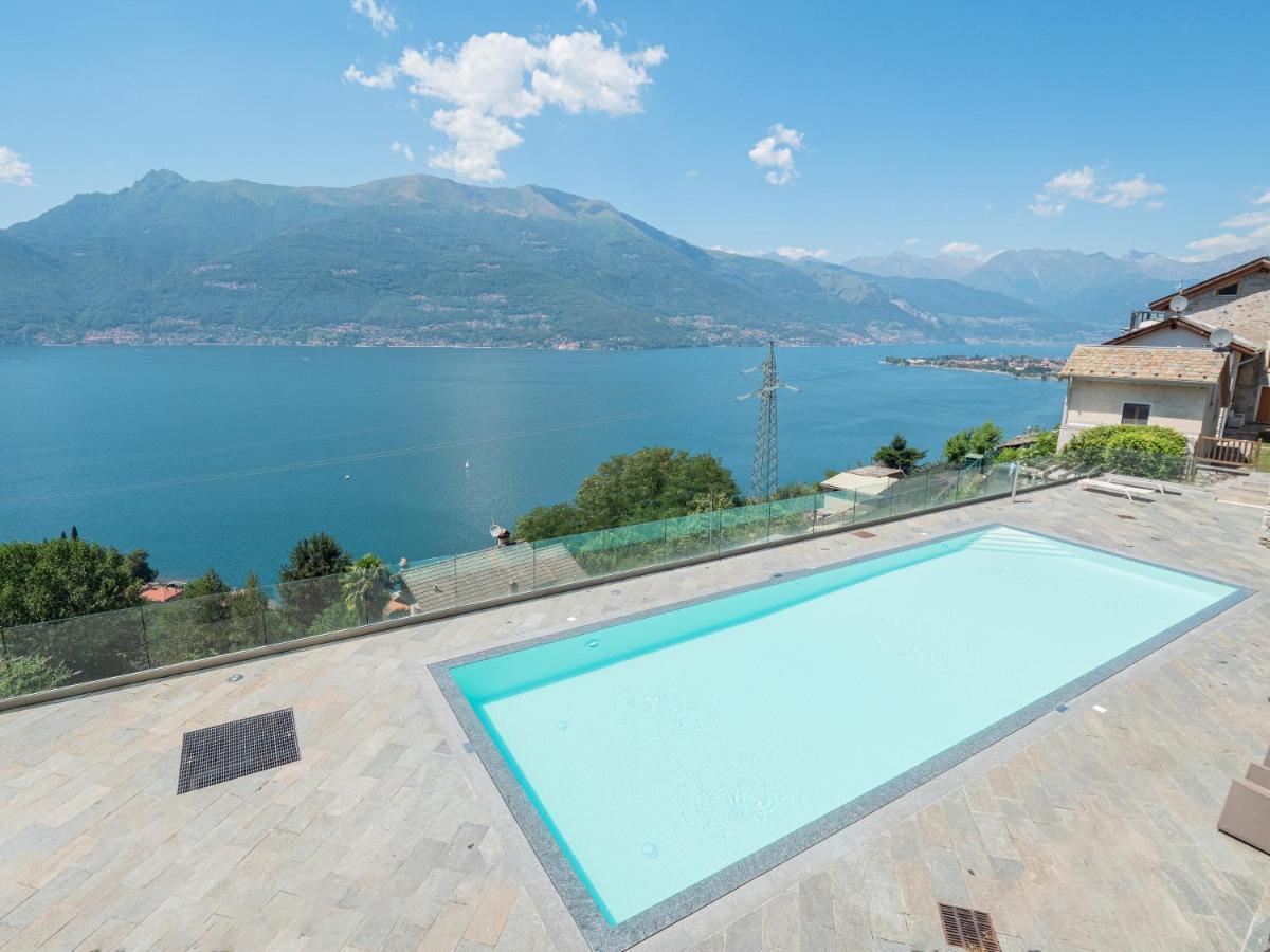 Terrazze Di Costa - Gardegna 3 Villa Bellano Exteriör bild