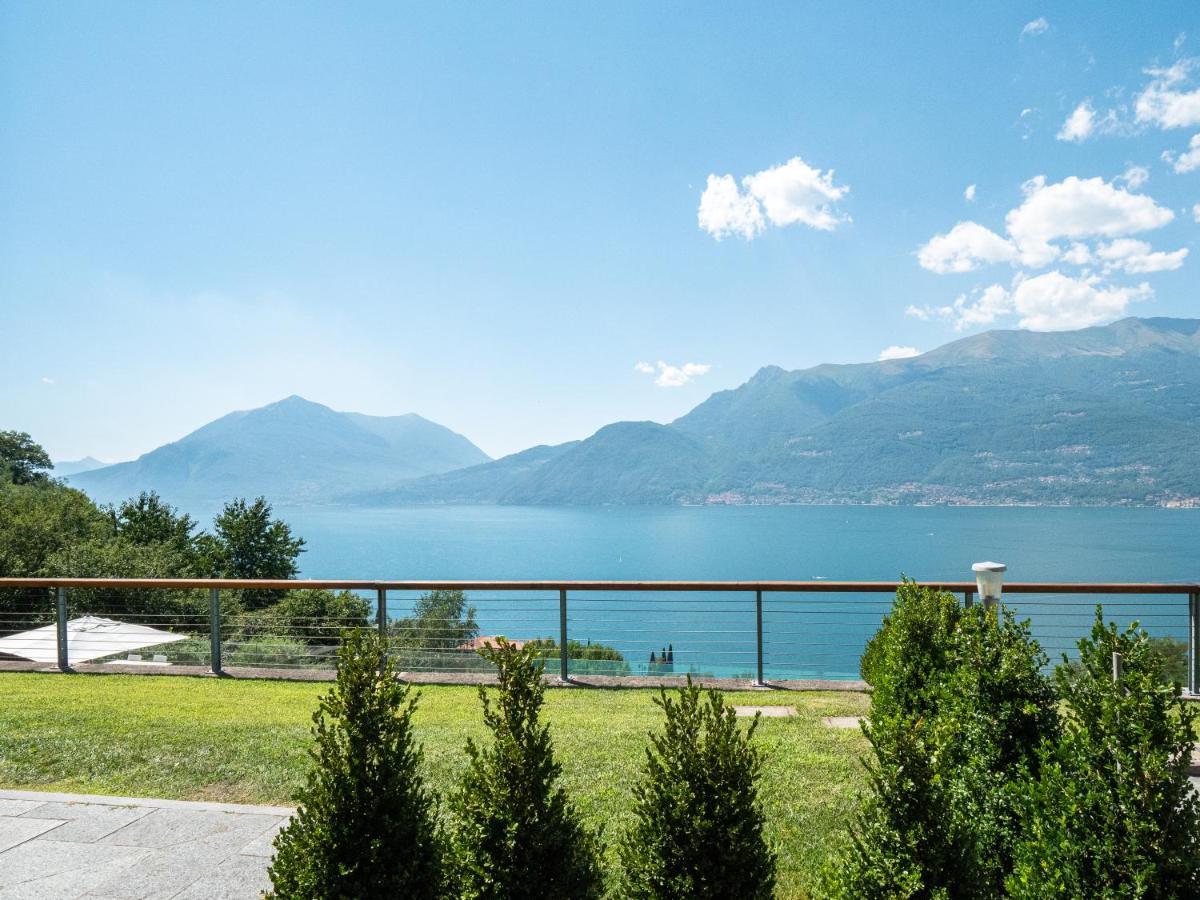 Terrazze Di Costa - Gardegna 3 Villa Bellano Exteriör bild